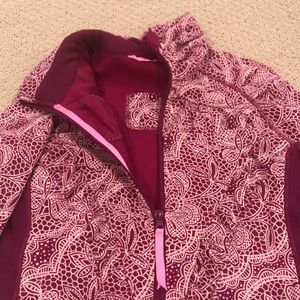 NWOT IVIVVA JACKET